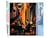 Peinture par Numéro Figured'Art - Pianiste Art Déco - Kit de Loisir Créatif DIY Numéro d'Art Complet - 40x50cm sans châssis en bois