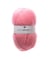 Fil de laine à tricoter Creative Soft Wool Aran - 100GR - Rico Design 22 Rose