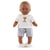T-Shirt et Short Petit Explorateur - Mon premier poupon Corolle