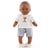 T-Shirt et Short Petit Explorateur - Mon premier poupon Corolle