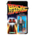 Retour vers le futur - Figurine ReAction+ Marty McFly '55 4 cm - Super7