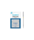 Aiguilles Universelles pour Machine - Dimension 110/18 - 130/705H - 10 pces - SCHMETZ Gris