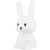 Veilleuse Mini Bunny - Ulysse