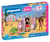 PLAYMOBIL® - Barbie™ cabine de plage - 72124 - PLAYMOBIL® Barbie