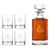 Dungeons & Dragons - Coffret service Whisky Dungeons & Dragons