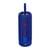 Enceinte Bluetooth Étanche Puissante Basses Autonomie 10h Fonction TWS Aux TF USB Bleu YONIS