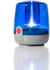 Gyrophare Rollyflashlight – Bleu - Rolly Toys