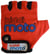 Gants Red MEDIUM - Kiddimoto
