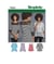 Patron Simplicity Haut 8016.A taille n°TTP-TTG