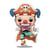 One Piece - Figurine POP! Buggy the Clown 9 cm - Funko