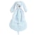Doudou Lapin Richie bleu clair 25 cm - Happy Horse