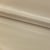 Tissu Satin uni Blanc cassé x1m
