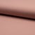 Tissu Bengaline Super stretch uni Rose