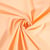 Tissu Coton uni Saumon