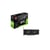 Carte graphique MSI GEFORCE RTX 3050 LP E 6G OC - NVIDIA - Noir - 17,4 x 4,2 x 6,9 cm