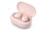 Ecouteurs sans fil Bluetooth - Philips TAT1209 - Rose