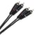 Câble Bretelle RCA Mâle - RCA Mâle 3m Easy Plugger
