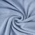 Tissu Jersey Velours Eponge Lua uni Bleu clair
