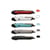 Souris Stylo Sans Fil 10m Compatible Windows Mac Android Linux 800-1600 DPI Bleu YONIS