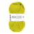 Pelote de laine - Kiwi - 50% Laine 50% acrylique - Bergère de France - Idéale 4