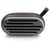 Mini Enceinte Bluetooth TWS Haut-Parleur Métal 4W Autonomie 7H Appel Mains-Libres FM Marron YONIS