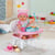 Baby born Table à manger avec effets sonores et lumineux