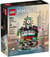 LEGO® 40703-1 - Micro NINJAGO City - LEGO Ninjago