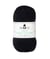 Coton à tricoter 100% Baby Cotton - DMC - certifié Oeko-Tex 775 Noir