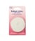 Ruban coton ourlets 2 coloris 20 mm X 5 m - Distrifil Blanc