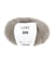 Pelote de Laine, Alpaga et Soie à tricoter ZEN - 25GR - Lang Yarns 0126 - Gris-Brun
