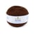Pelote de laine - 100% coton - Marron - 5938 - DMC - Petra - Longues fibres