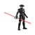 Star Wars : Obi-Wan Kenobi Black Series - Figurine 2022 Fifth Brother (Inquisitor) 15 cm