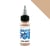 Peinture Textile & Cuir SneakArts - Crème Marron 30mL - Chaussure, vêtement, sac