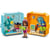 LEGO Friends - Le cube de jeu d'été d'Andréa 41410
