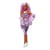 -Deluxe Style-Poupée  a Robe Rose Brillante HYV25