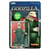 Godzilla - Figurine ReAction Toho Godzilla Model Kit Glow 10 cm - Super7