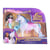 Coffret Licorne - Poupée  glacier et Layla - L'école des Licornes - Unicorn Academy