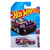 Véhicule ford 1/64 - hw compact kings - petite voiture métal - HOT WHEELS