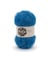 Fil à tricoter PINGO QUEEN - 100GR - Pingouin bleu peacock