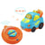 Vtech - 180305 - Jouet Musical - Tut Tut Bolides - Ma Tut-Tut Radiocom