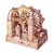Puzzle 3D 431 pièces - Voyage marbre Londres - Figured'Art