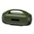 Enceinte Bluetooth Portable 80W Waterproof IPX6 Subwoofer Extérieur Autonomie 8h Vert YONIS