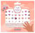 Stickers pour les ongles Plumes - Djeco