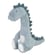 Peluche Dino Don 36 cm - Happy Horse