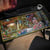 Tapis de souris XXL Iron Maiden - Somewhere In Time