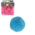 Lot de 25 petits pompons 3cm Turquoise