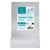 Chevalet L100x150xP80 - Cristal - x 10 - Exacompta