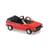 MAXICHAMPS 1/43 - VOLKSWAGEN GOLF CABRIOLET - 1979 940055181