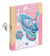 Ailes et baguette de fee a decorer - Djeco