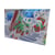 Kit de tableau diamant 30x30 cm – Paysage Grec à réaliser soi - même - Oz International